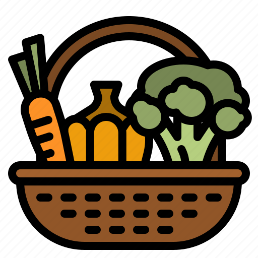 Vegetable, vegetables, healthy, food, salad icon - Download on Iconfinder