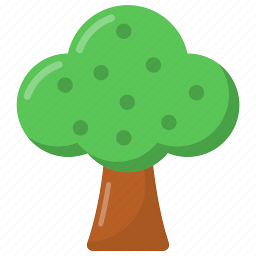 Nature, tree, greenery, ecology, plantation icon - Download on Iconfinder