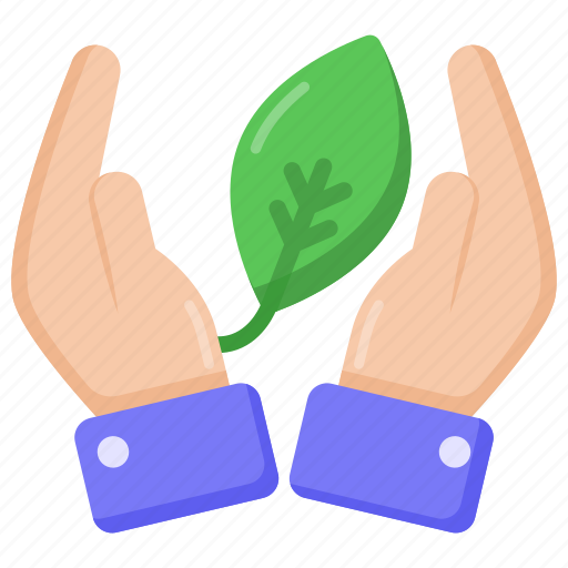 Ecology protection, eco protection, plant protection, nature care, plant care icon - Download on Iconfinder