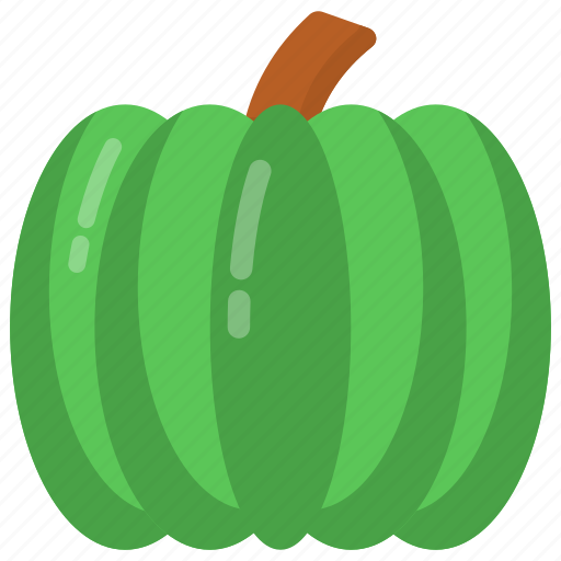 Fruit, pumpkin, healthy food, edible, organic food icon - Download on Iconfinder