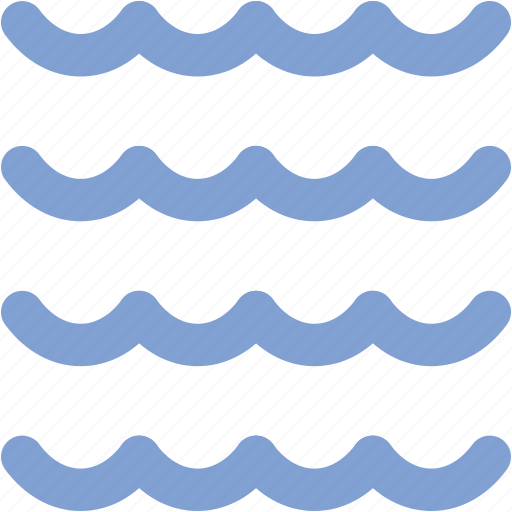 Lake, moisture, river, sea, tide, water, water waves icon - Download on Iconfinder