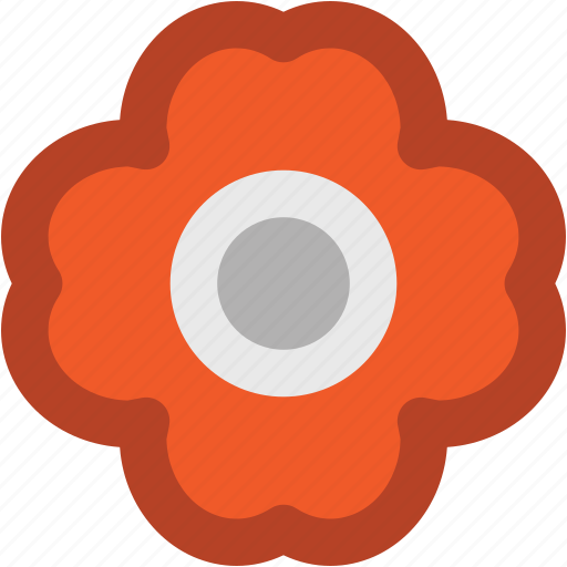 Blossom, flower, flower and leaf, flower leaf, nature and ecology icon - Download on Iconfinder