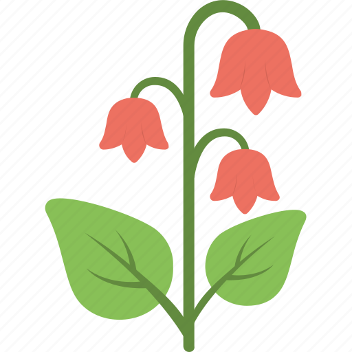 Blossom, floral, flower, nature, tulip icon - Download on Iconfinder