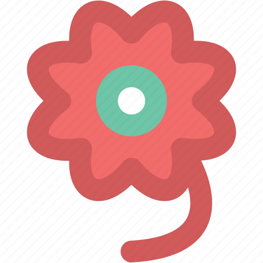 Bloom, blossom, daisy flower, flower, spring flower icon - Download on Iconfinder