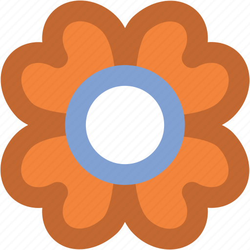 Bloom, blossom, daisy, ecology, flower, nature, plant icon - Download on Iconfinder