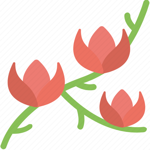 Bloom, blossom, flower, rose, tulip icon - Download on Iconfinder