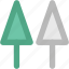 ecology, fir, fir tree, forest, nature tree, spruce 