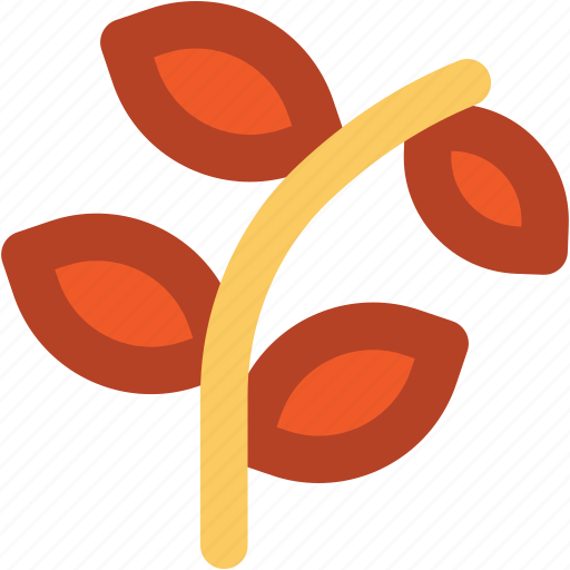 Branches, ecologism, leaf branches, leaves, plant branch icon - Download on Iconfinder