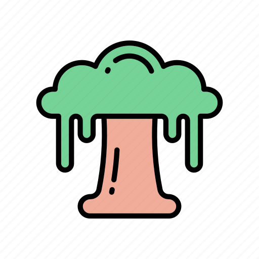 Ecology, nature, tree icon - Download on Iconfinder
