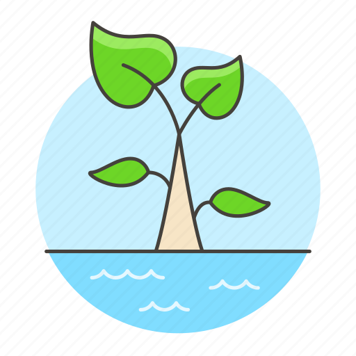 Crop, farming, greenhouse, growth, hothouse, hydroculture, hydroponic icon - Download on Iconfinder