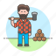 axe, equipment, gardening, harvesting, lumber, lumberjack, male, nature, tools, tree 