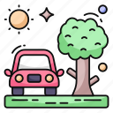 car, vehicle, automobile, automotive, transport