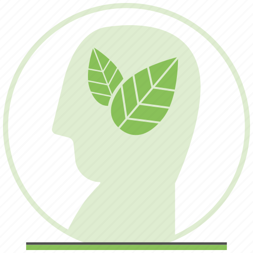 Earth, ecology, green, nature, save, think, world icon - Download on Iconfinder
