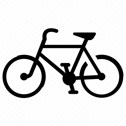Bicycle, bike, biking, cycling, sports cycle icon - Download on Iconfinder