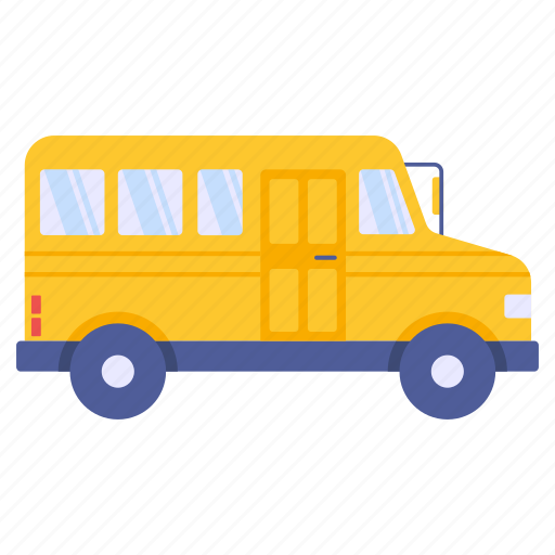 Bus, coach, travel, transport, automotive icon - Download on Iconfinder