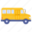 bus, coach, travel, transport, automotive 
