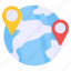 location, map, geolocation, gps, navigation 