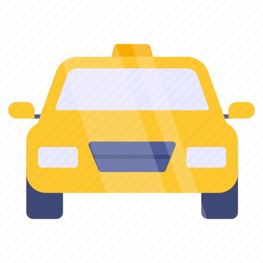 Car, taxi, automotive, automobile, vehicle icon - Download on Iconfinder