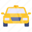 car, taxi, automotive, automobile, vehicle 