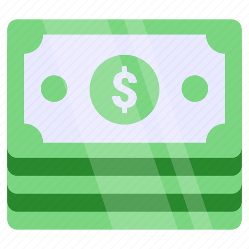 Paper currency, banknote, cash, money, finance icon - Download on Iconfinder