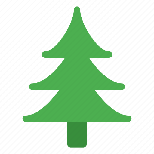 Environment, fir, green, leaves, nature, pine, tree icon - Download on Iconfinder
