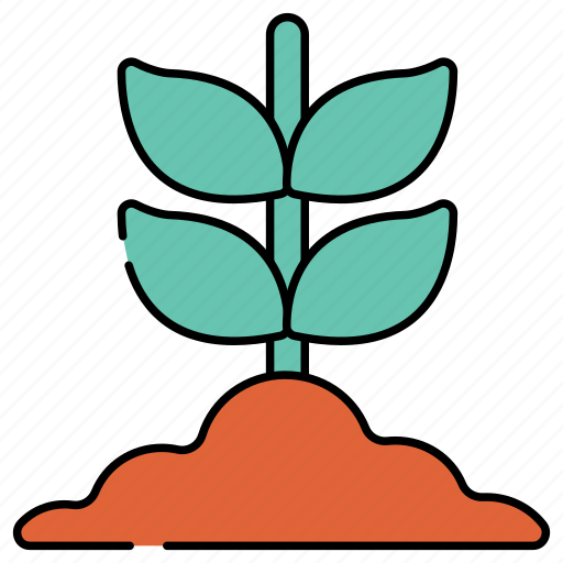 Plant, eco, ecology, nature, sprout icon - Download on Iconfinder