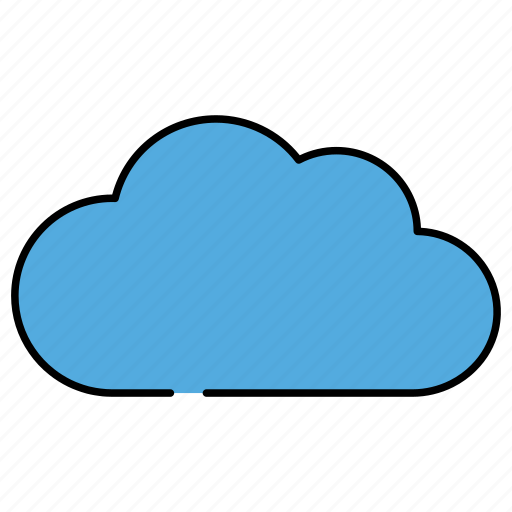 Weather overcast, nature, sky, weather forecast, meteorology icon - Download on Iconfinder