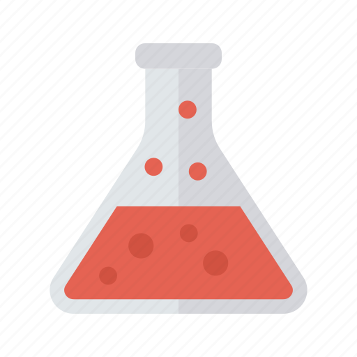 Experiment, flask, lab, practical, science icon - Download on Iconfinder
