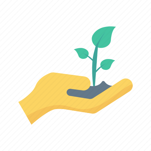 Care, growth, nature, plant, soil icon - Download on Iconfinder