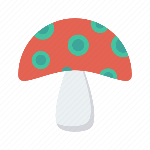 Amanita, champignon, food, mushroom, nature icon - Download on Iconfinder