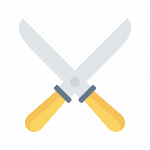 Cut, gardening, park, scissor, tools icon - Download on Iconfinder