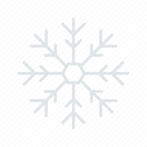 Nature, snow, snowflake, frost, flake, weather icon - Download on Iconfinder
