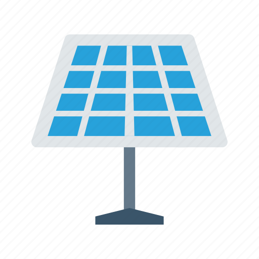 Eco, energy, panel, power, solar icon - Download on Iconfinder