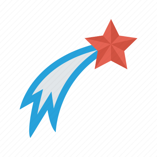 Bright, galaxy, nature, shine, star icon - Download on Iconfinder