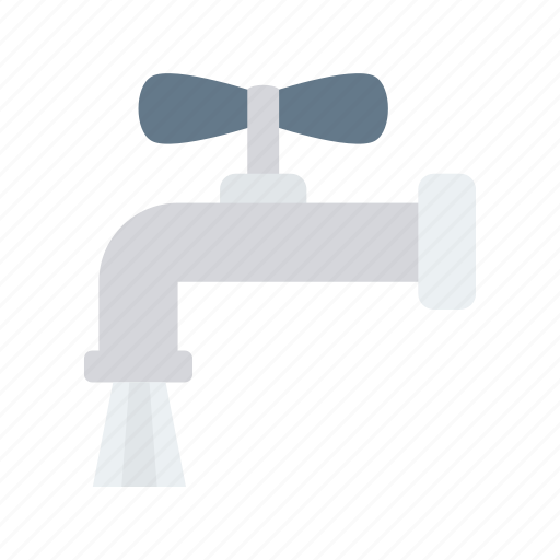 Drop, null, sink, tap, water icon - Download on Iconfinder