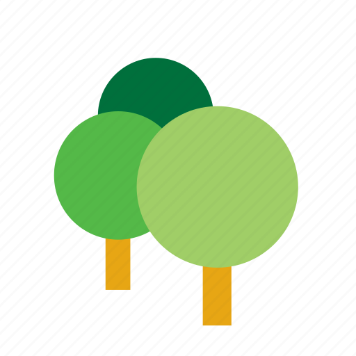 Environment, green, nature, forest, tree icon - Download on Iconfinder