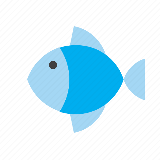 Nature, animal, fish, seafood icon - Download on Iconfinder