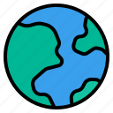 earth, world, globe, soil, planet, geography