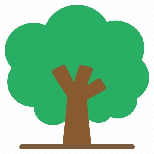 Tree, nature, garden, ecilogy, forest icon - Download on Iconfinder