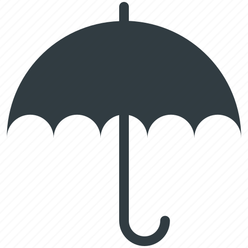 Insurance concept, parasol, protection, sunshade, umbrella icon - Download on Iconfinder
