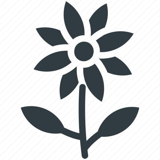 Ecology, flower, leaf, nature, plant icon - Download on Iconfinder