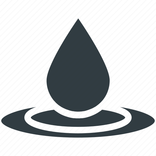 Blood, drop, rain drop, tear, water drop icon - Download on Iconfinder