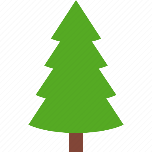 Christmas, evergreen, nature, park, pine, pinetree, tree icon - Download on Iconfinder
