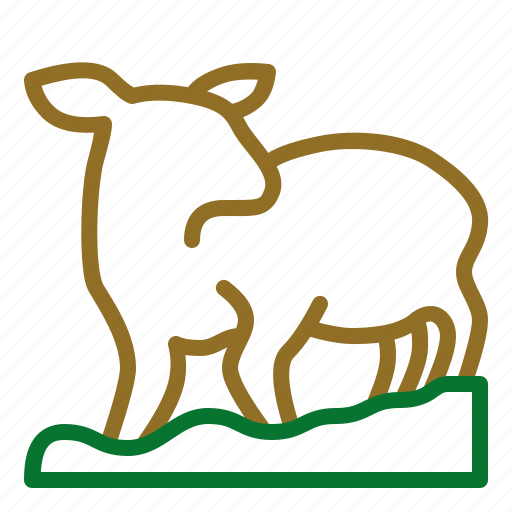 Animal, animals, mouse deer, mousedeer icon - Download on Iconfinder