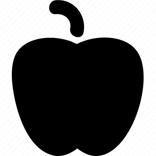 Apple, food, fruit, healthy food, nutrition icon - Download on Iconfinder