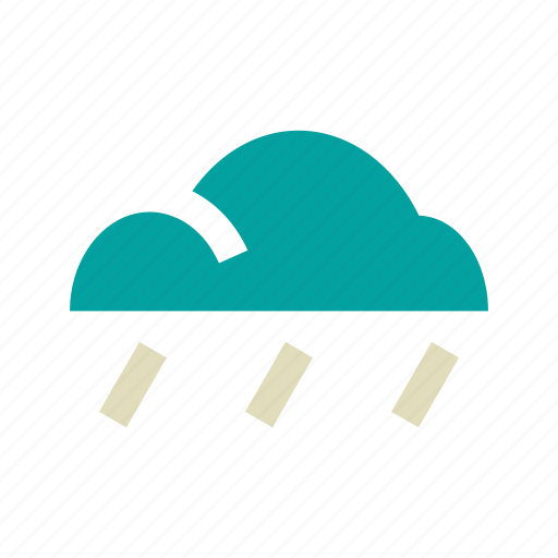Cloudy, drizzle, rain, rain sounds, raining, rainy day icon - Download on Iconfinder