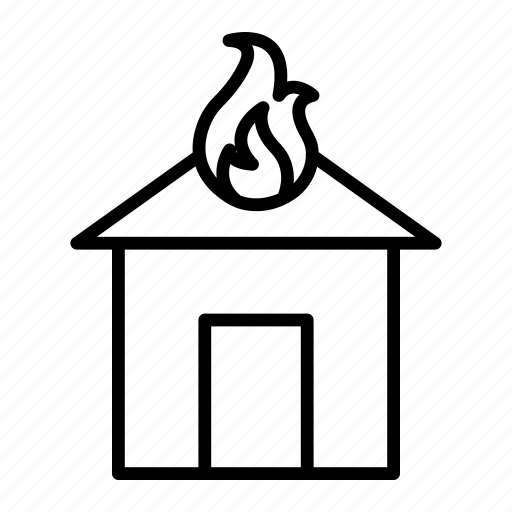 Building, house, green, real icon - Download on Iconfinder