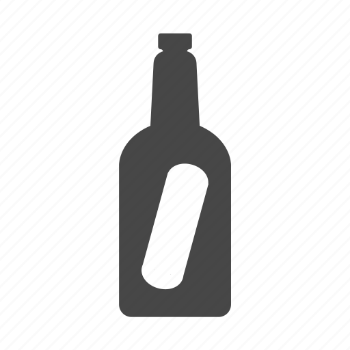 Bottle, message, nautical, ocean, paper, sea icon - Download on Iconfinder