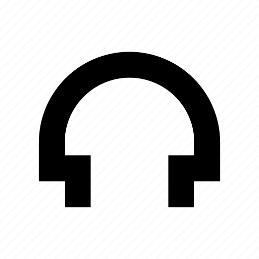 Audio, headphones, listening, music, sound icon - Download on Iconfinder
