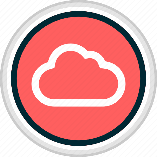 Cloud, menu, nav, navigation icon - Download on Iconfinder